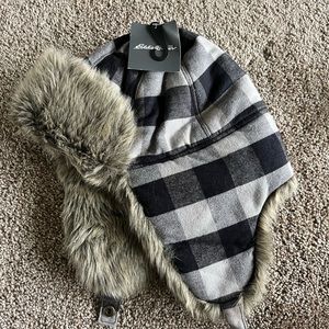 Eddie Bauer Winter Hat